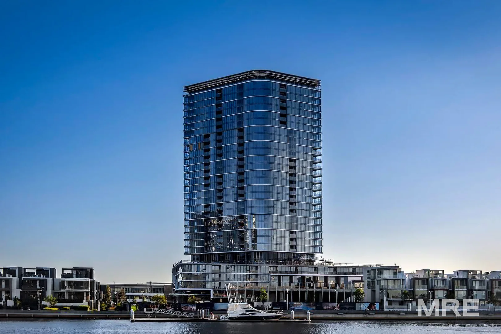 Additional image 15 of 2601/81 South Wharf Drive, Docklands VIC 3008