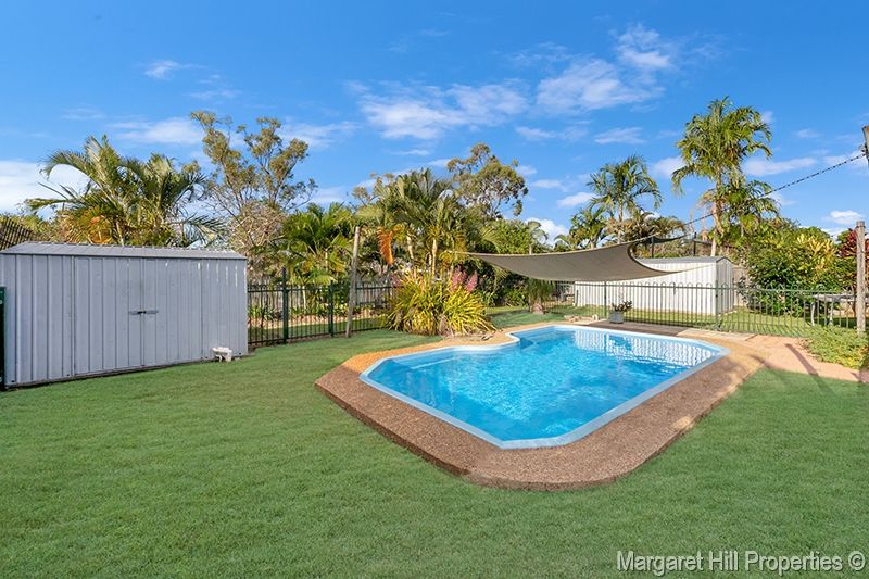 3 Kayleen Court, Burdell QLD 4818, Image 1