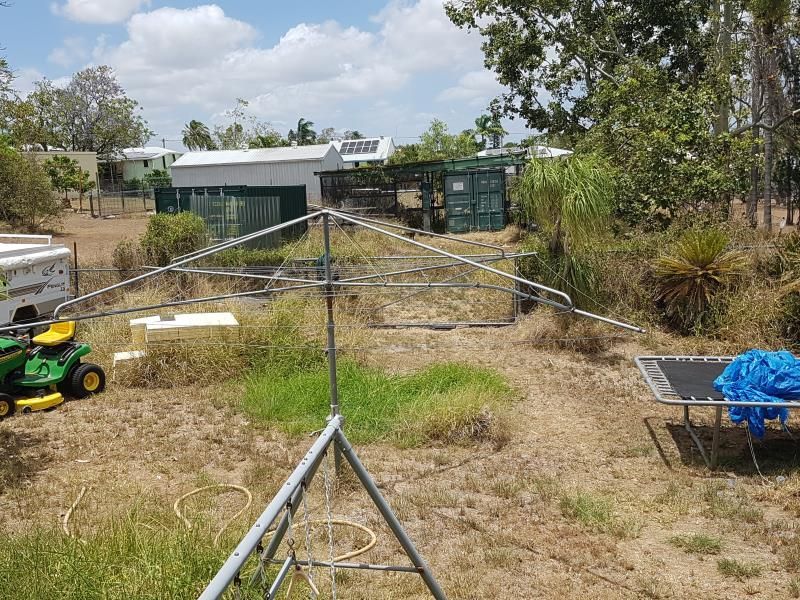 25 Peterson Street, West Rockhampton QLD 4700 Domain