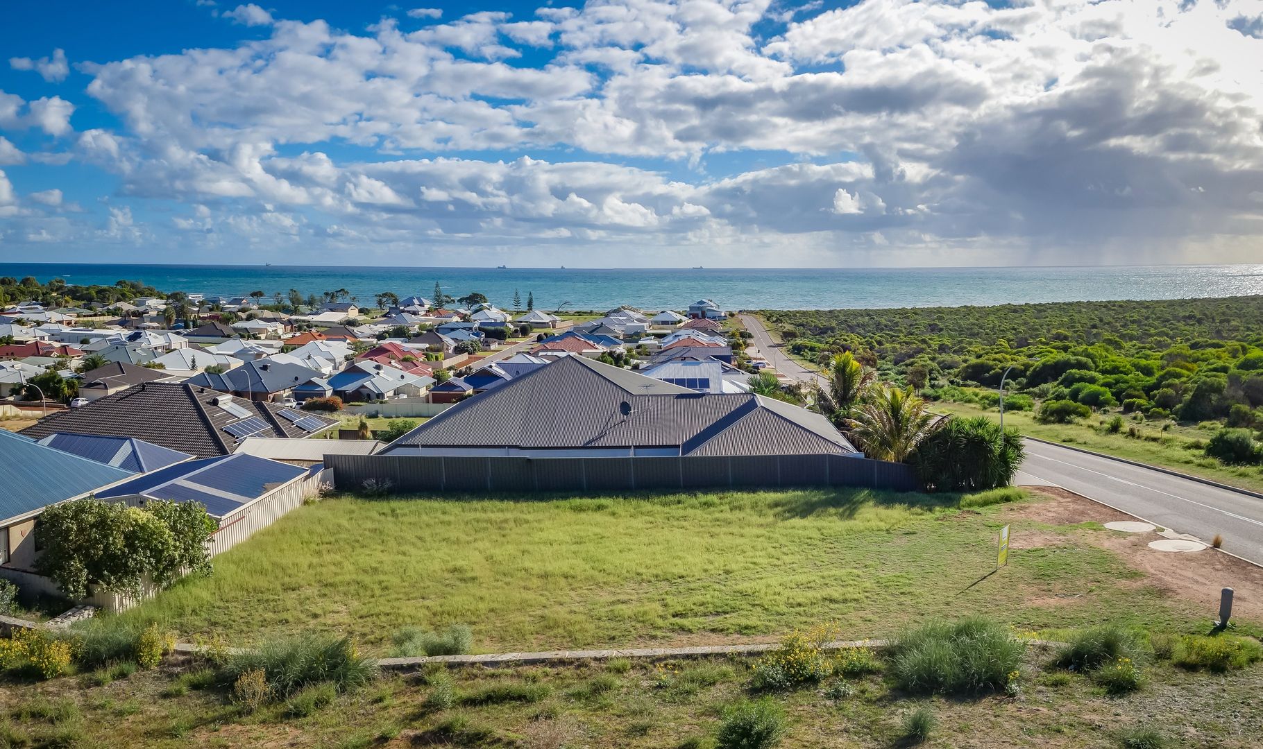 3 Drummond Cove Road, Drummond Cov Property History & Address