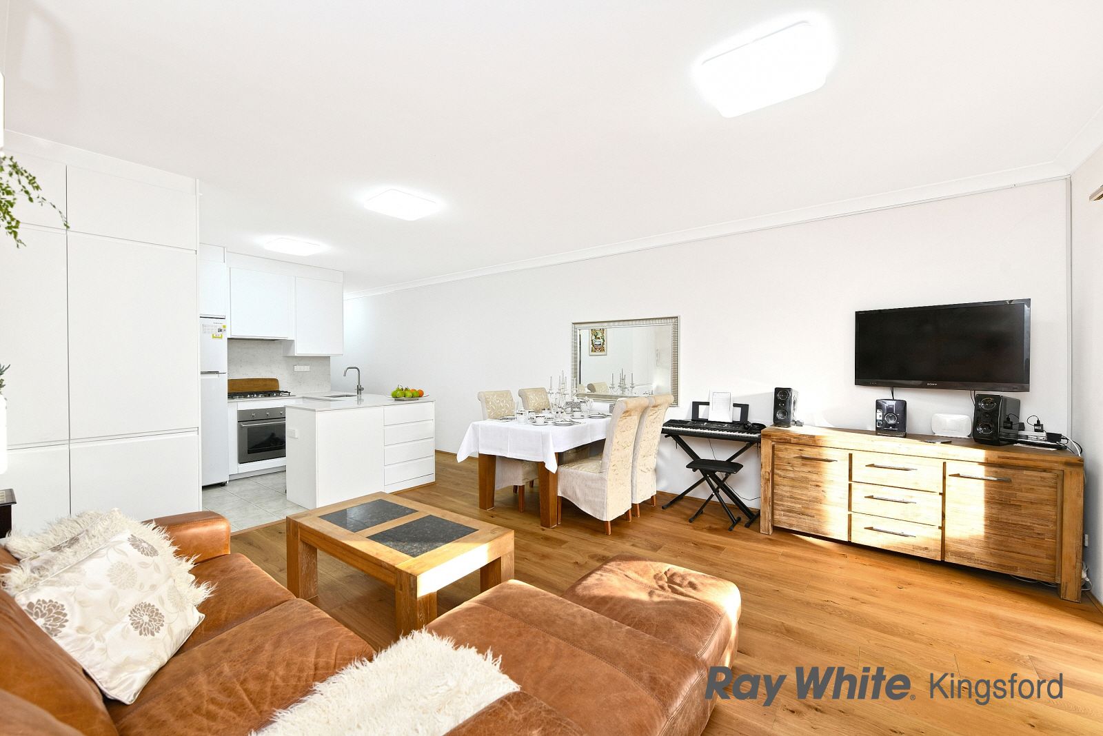 2 bedrooms Apartment / Unit / Flat in 4/74-80 Willis Street KINGSFORD NSW, 2032