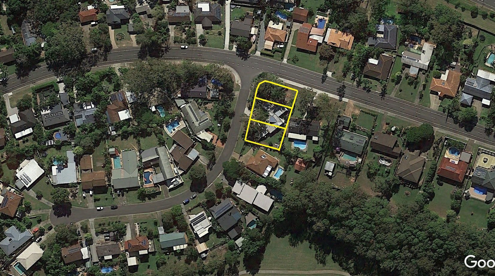 2 John Munro Court, Carrara QLD 4211, Image 1