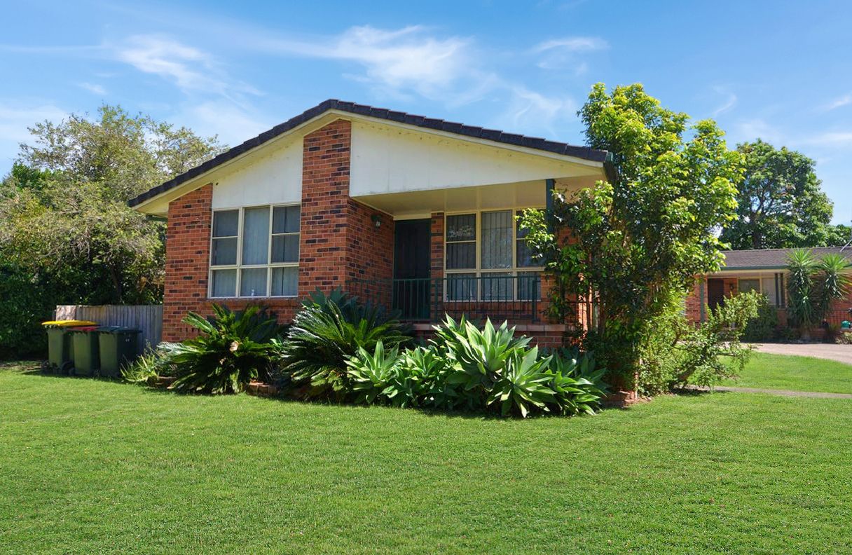 1/27 Peppermint Crescent, Wauchope NSW 2446, Image 0