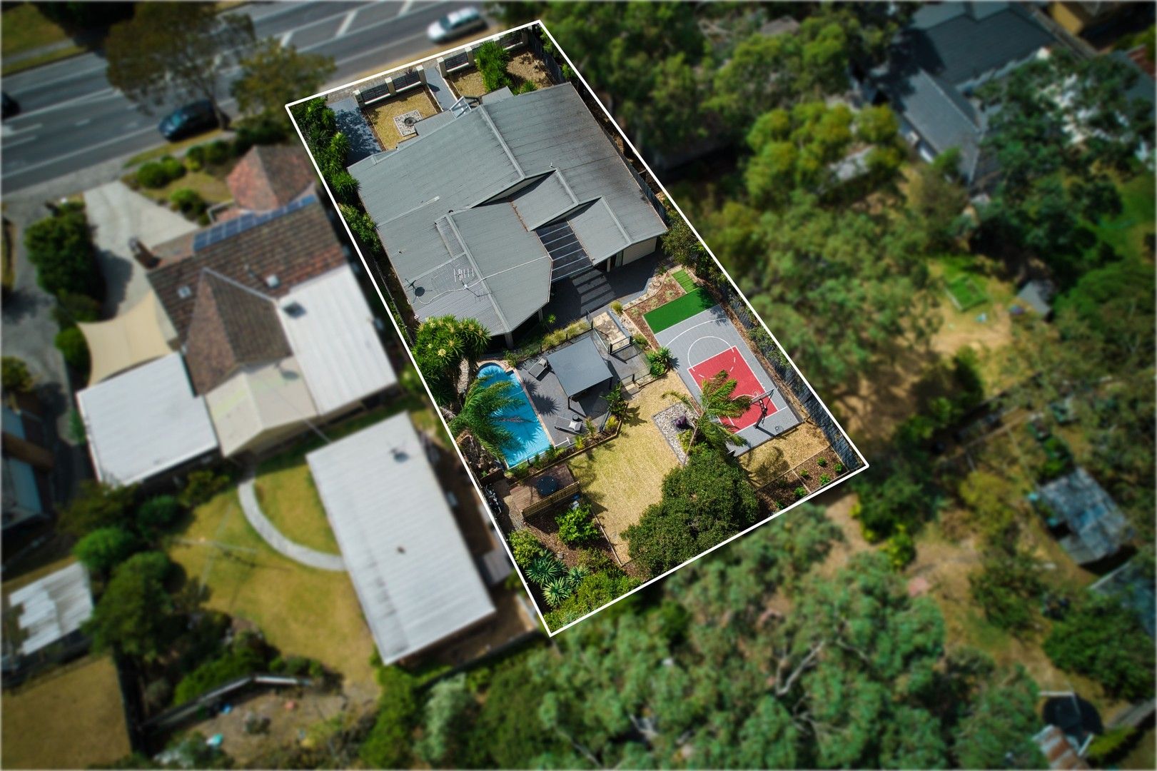 118 Sherbourne Road, Montmorency VIC 3094, Image 0