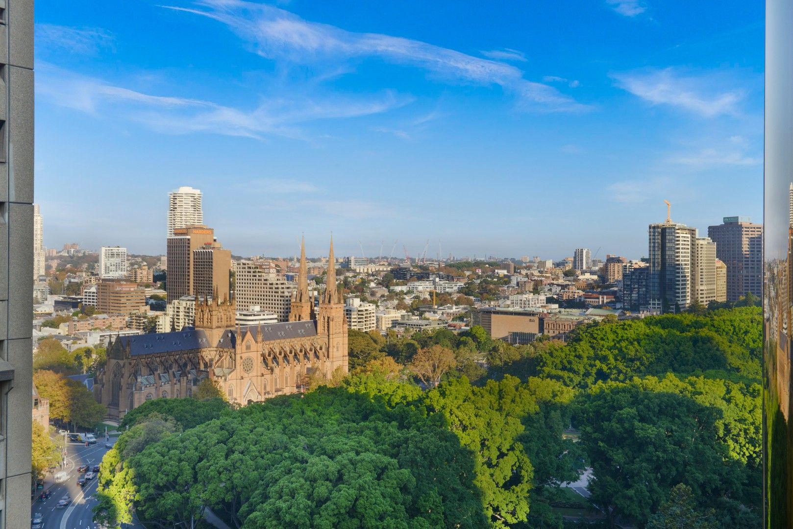 1702/148 King Street, Sydney NSW 2000