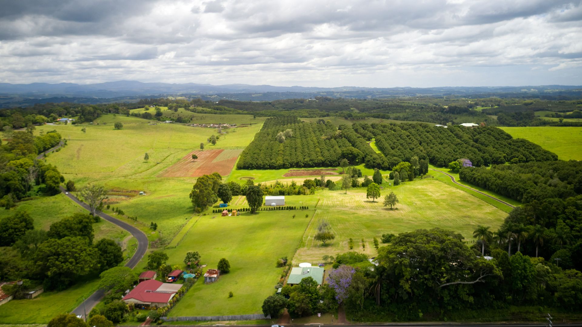 1268 Bruxner Highway, Wollongbar Property History & Address Research