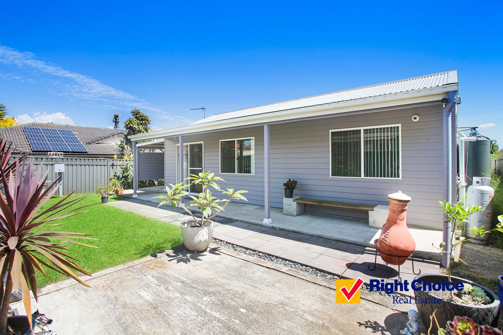 80a Parkes Street, Oak Flats NSW 2529 Apartment For Rent Domain