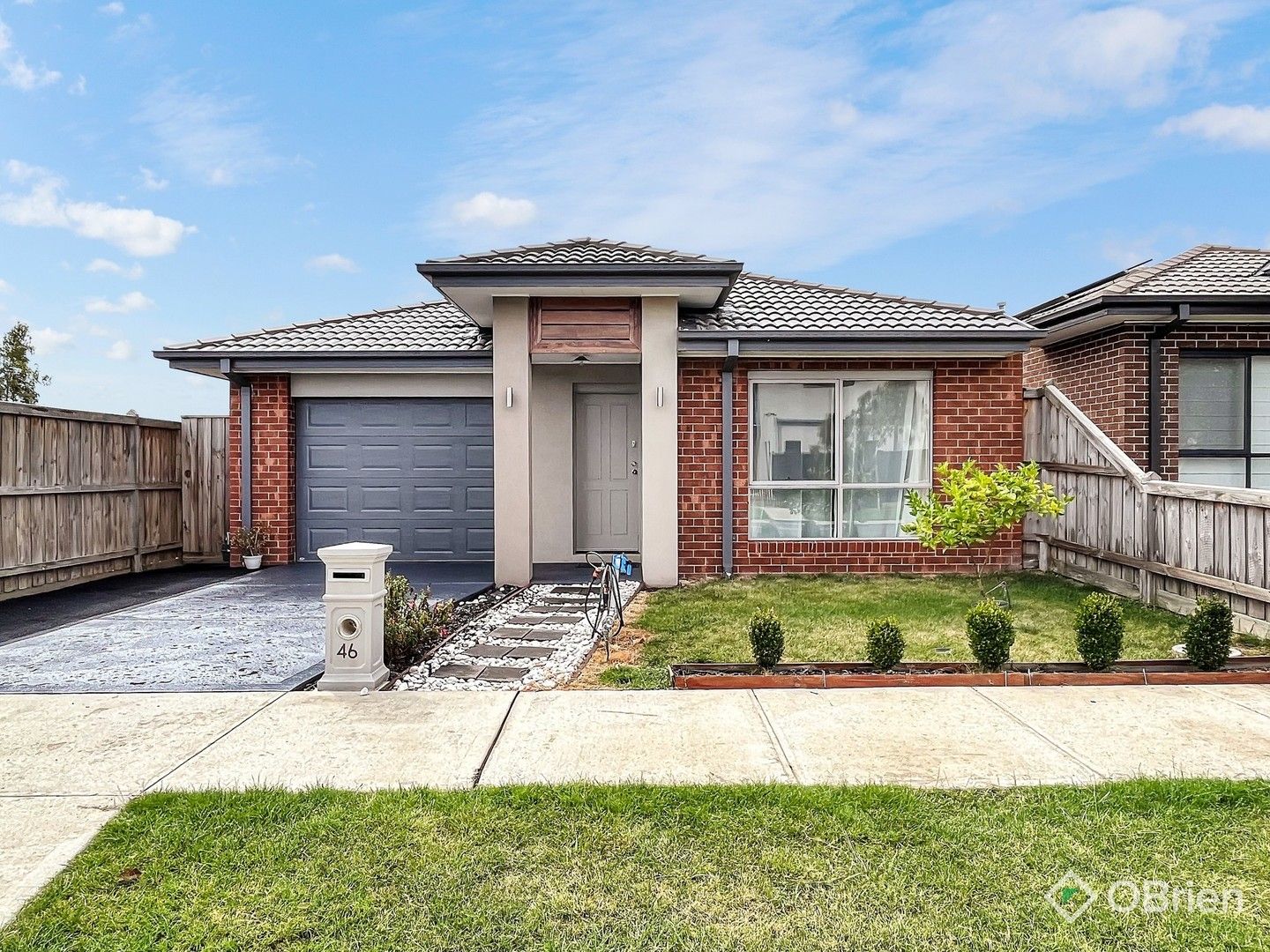 46 Troups Creek Promenade, Narre Warren VIC 3805, Image 0