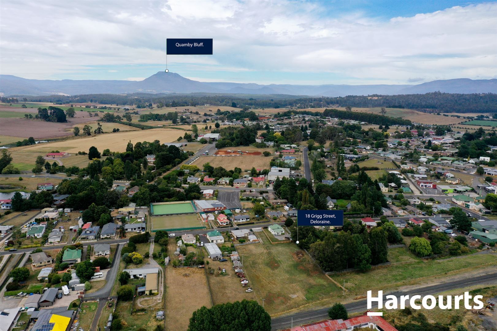 18 A Grigg Street, Deloraine TAS 7304, Image 2