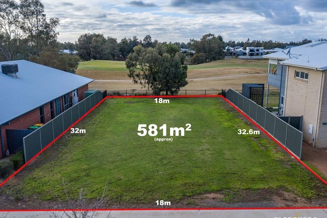 Picture of 98 Robinsons Way, YARRAWONGA VIC 3730