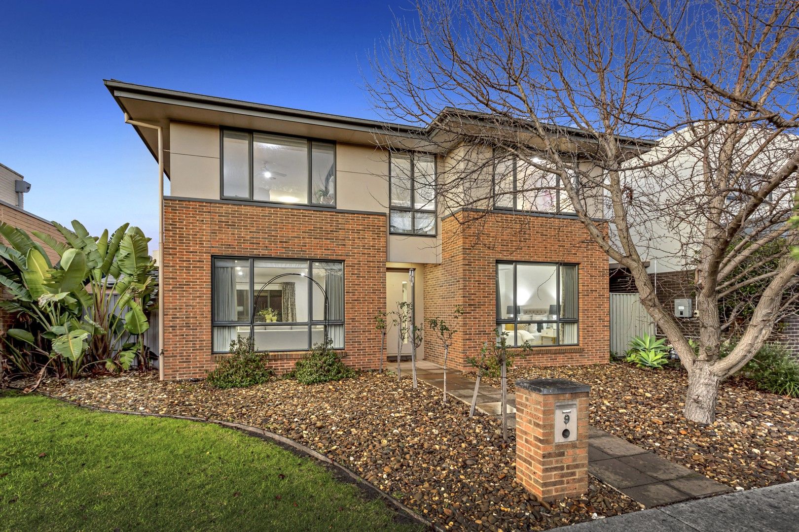 9 Chopard Avenue, Waterways VIC 3195, Image 0