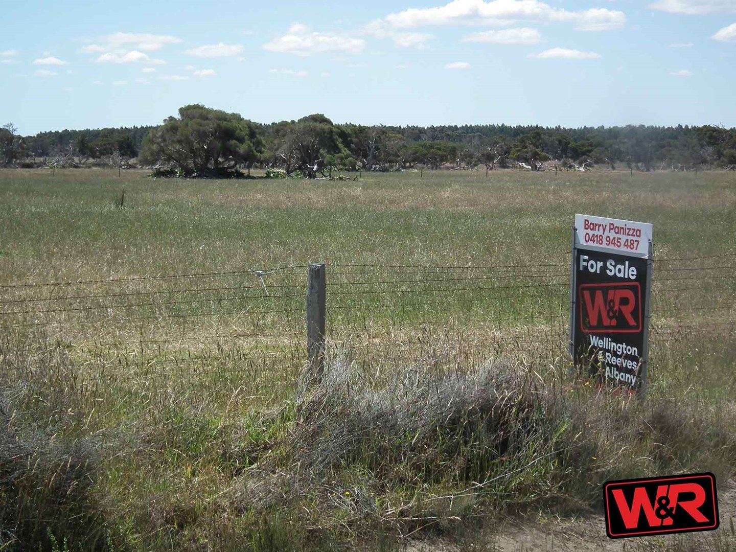 Lot 10 Lake Saide Road, Youngs Siding WA 6330, Image 0