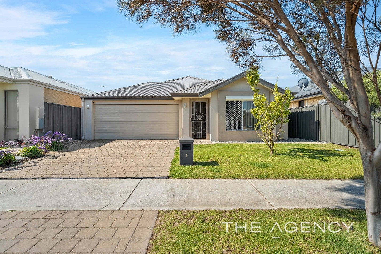 8 Wintergreen Crescent, Treeby WA 6164, Image 0