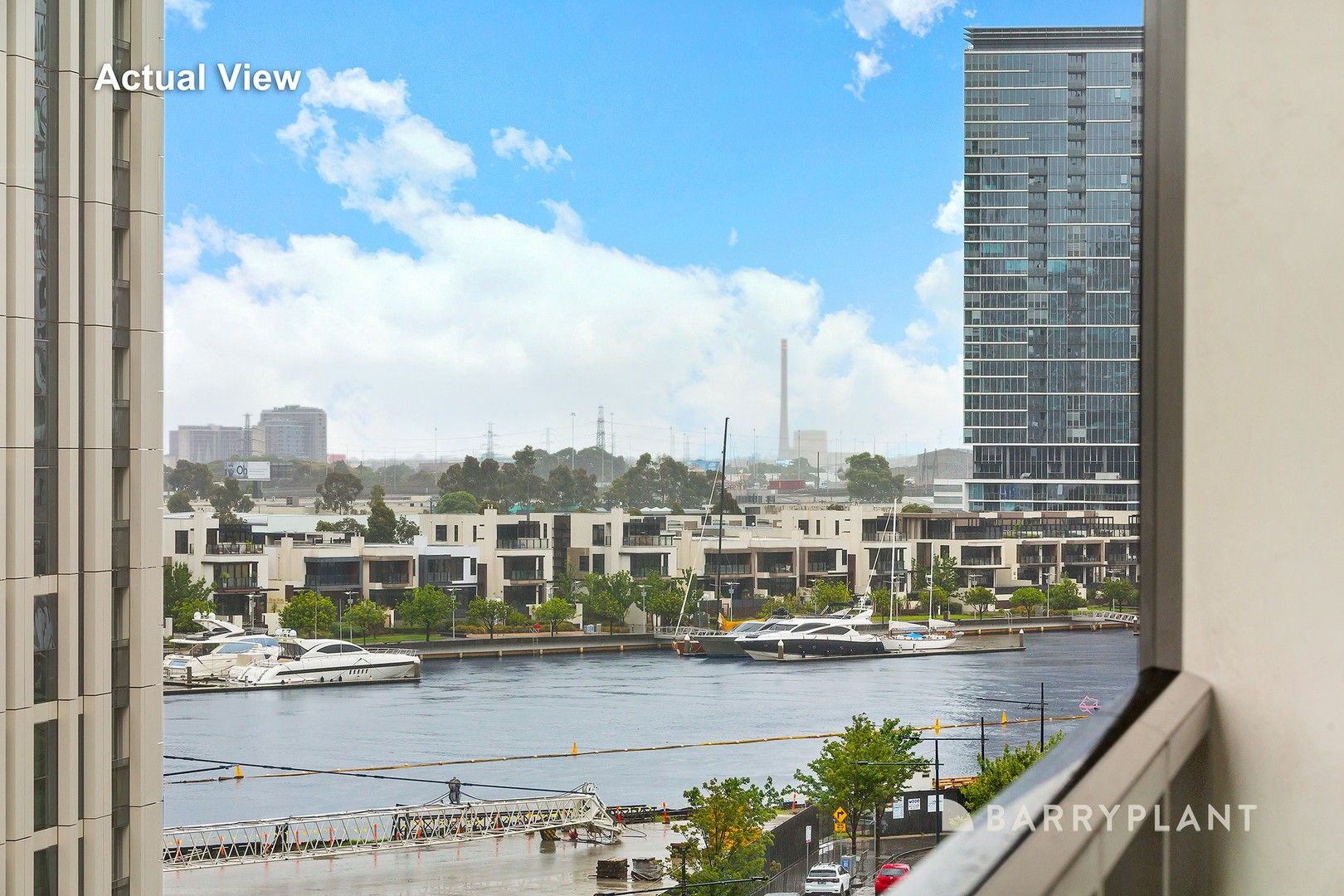 6F/8 Waterside Place, Docklands VIC 3008, Image 0