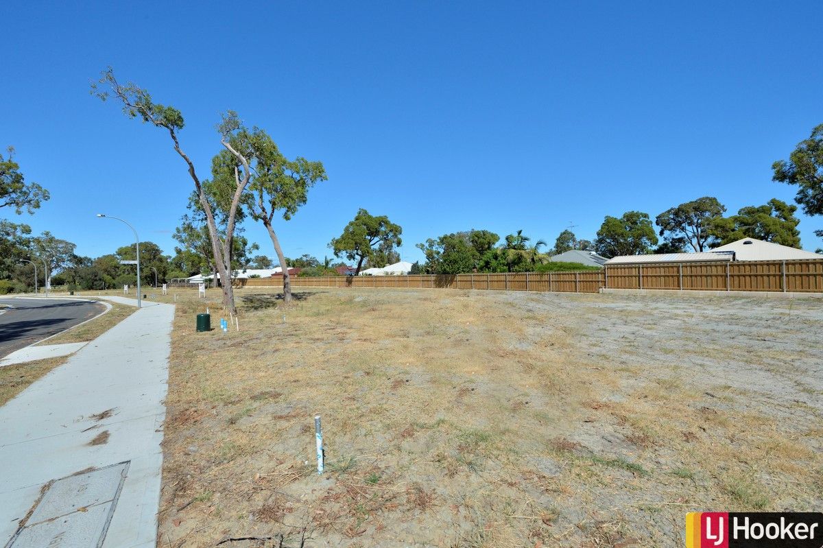 Lot 371/1 Turtledove Circuit, Coodanup WA 6210, Image 1