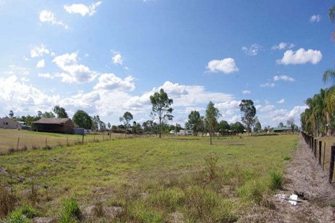 Picture of LOCKROSE QLD 4342