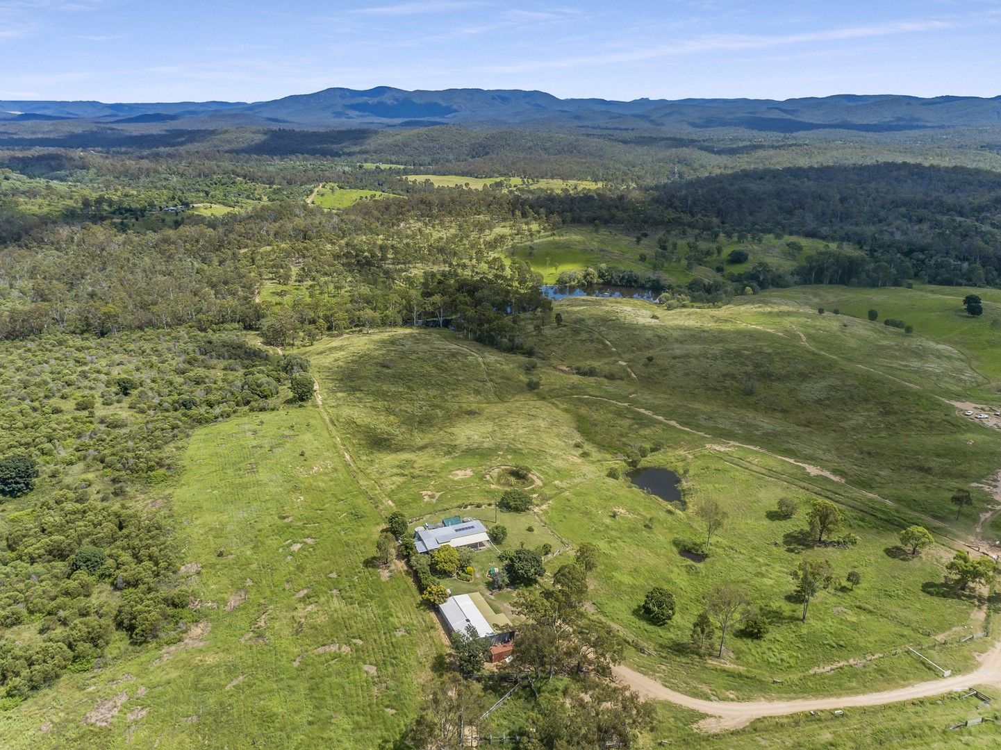 364 Mingo Road, Morganville QLD 4671, Image 0