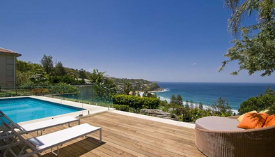Picture of 6C Surf Road, WHALE BEACH NSW 2107