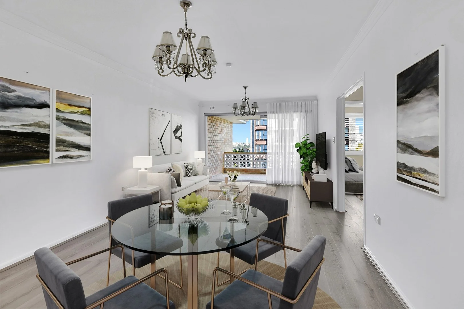 10/10 Lindsay Street, Neutral Bay NSW 2089