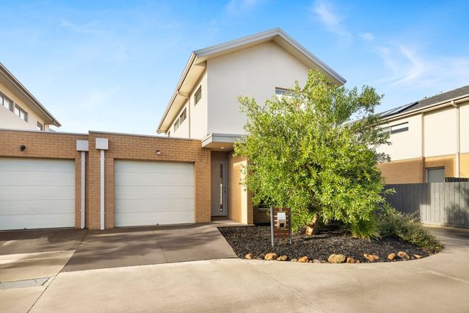 Picture of 15/66 Station Road, MARSHALL VIC 3216