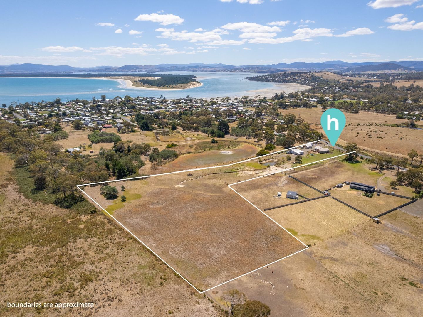 43 Carlton River Road, Dodges Ferry TAS 7173 House for Sale