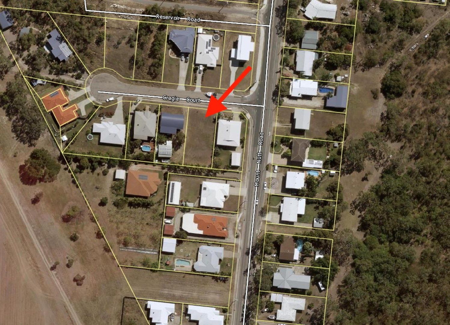 3 Craigie Court, Bowen QLD 4805, Image 0