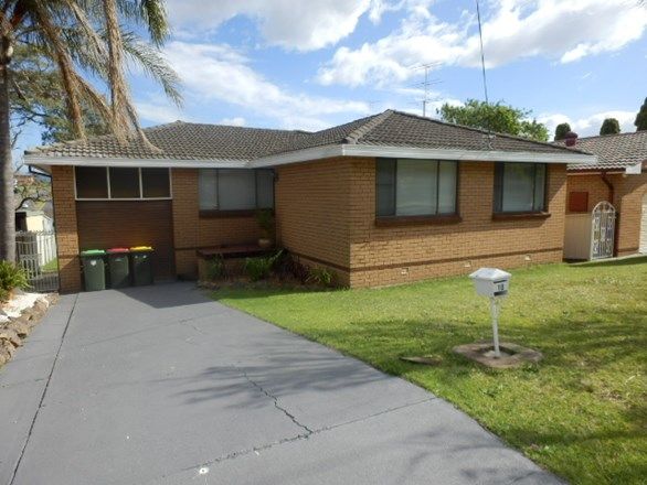 10 Brisbane Place, Barrack Heights NSW 2528, Image 0