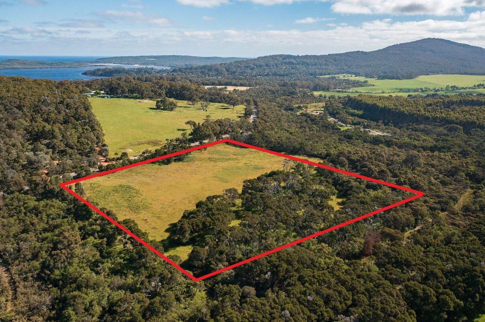 Lot 152 Ocean Beach Road, Denmark WA 6333, Image 0