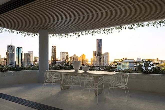 1041 Real Estate Properties For Sale In New Farm Qld 4005 Domain