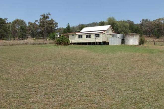 Picture of 13 High Street, TAMBAR SPRINGS NSW 2381