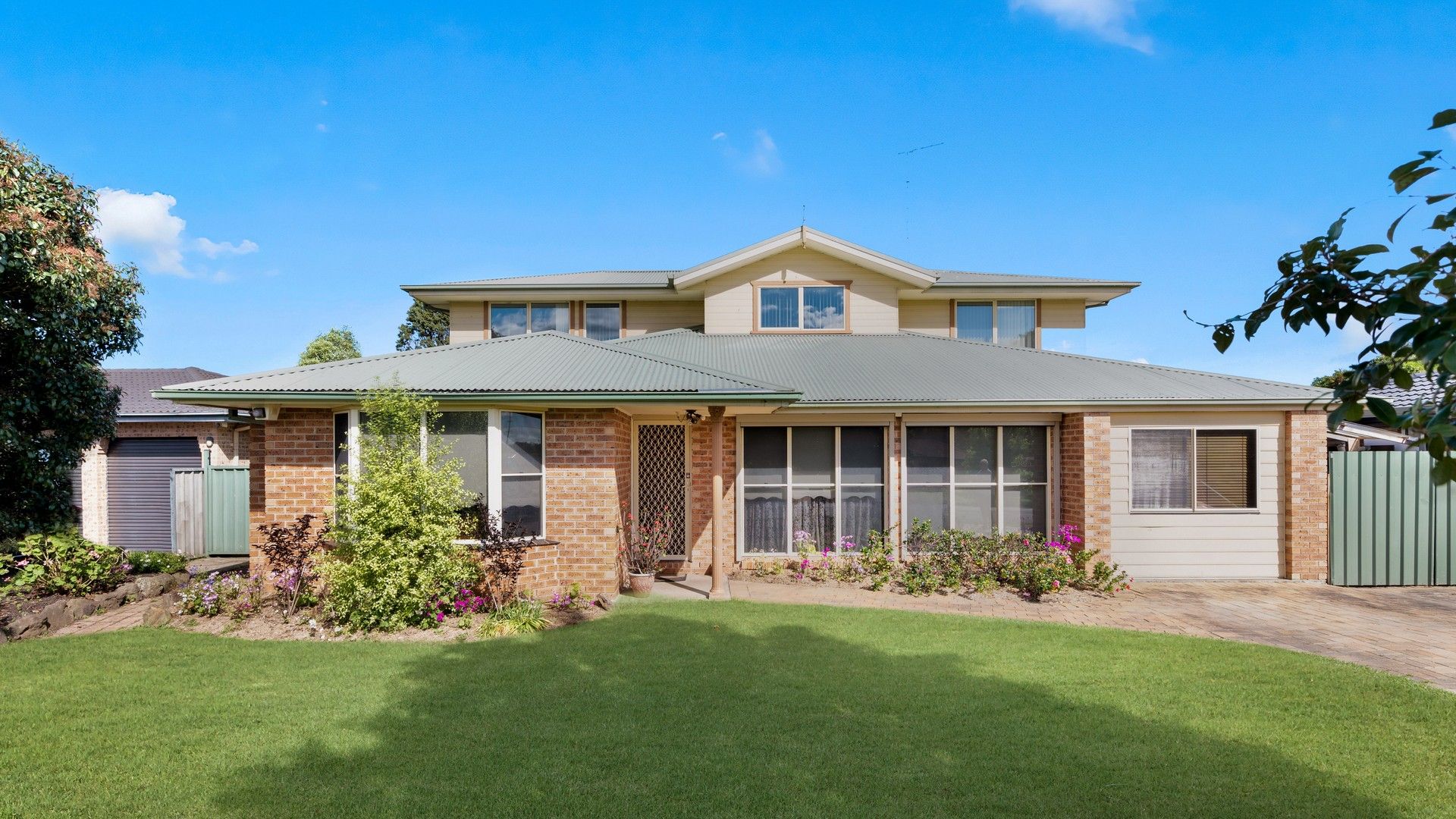 134 Spitfire Drive, Raby NSW 2566, Image 0