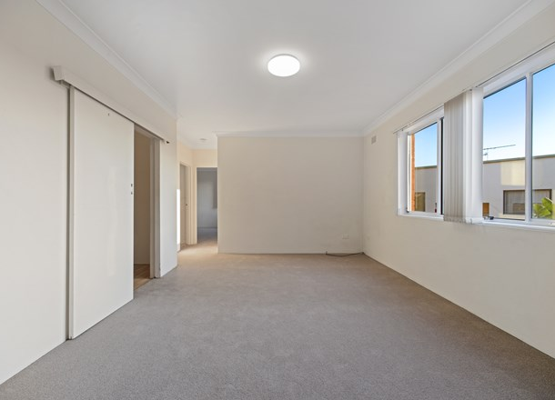 5/8 Cowper Street, Randwick NSW 2031