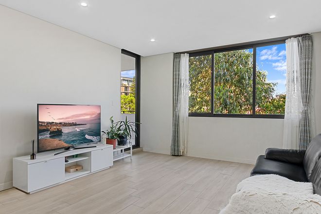 Picture of 102/316 Taren Point Road, CARINGBAH NSW 2229