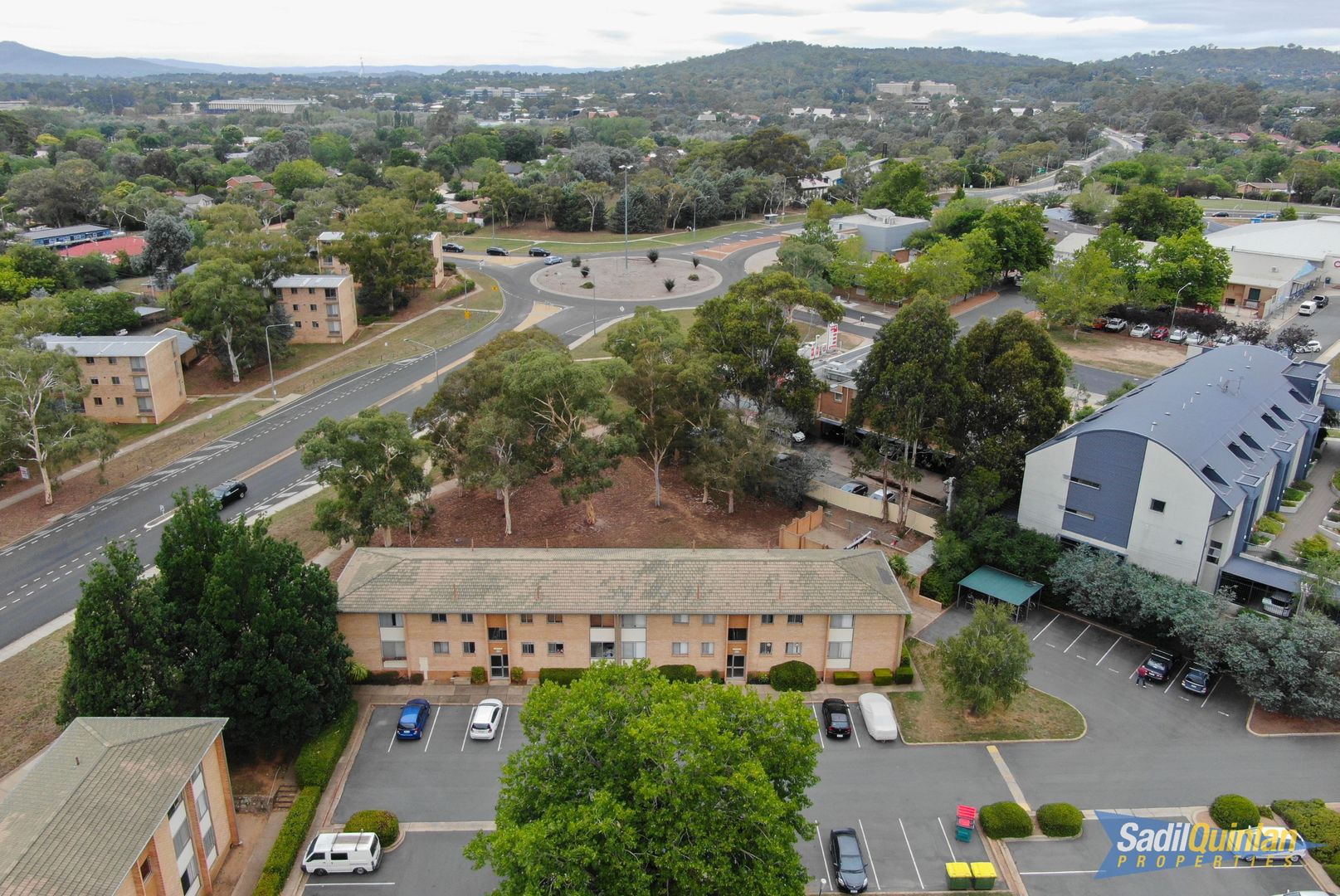 65/3 Waddell Place, Curtin ACT 2605, Image 2