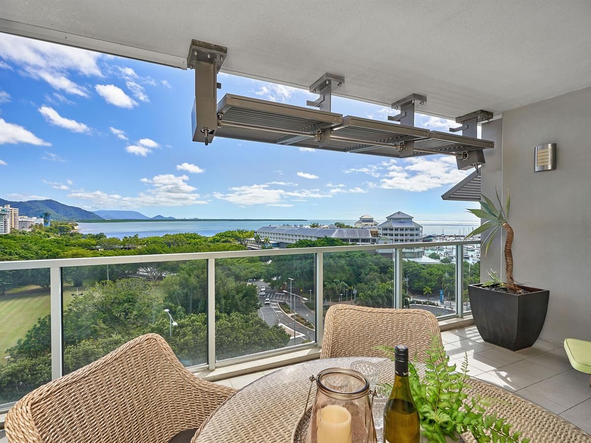 64/1 Marlin Prd, Cairns City QLD 4870, Image 0