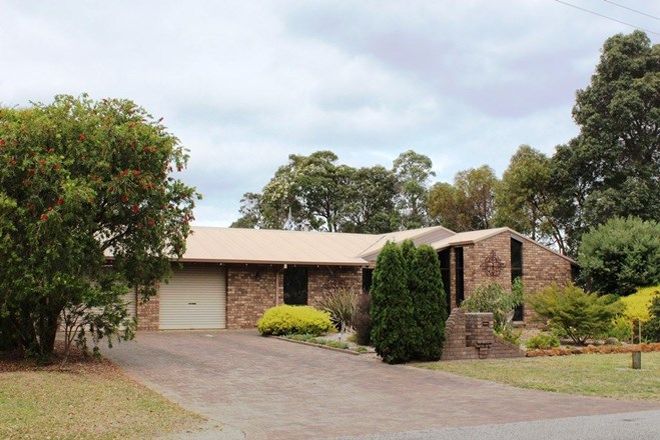 Picture of 49 Oxford Street, GLEDHOW WA 6330