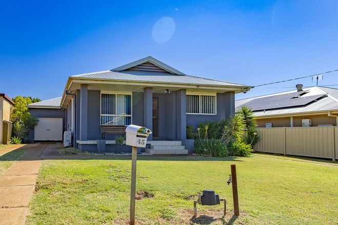Picture of 45 Yulong Street, DUBBO NSW 2830