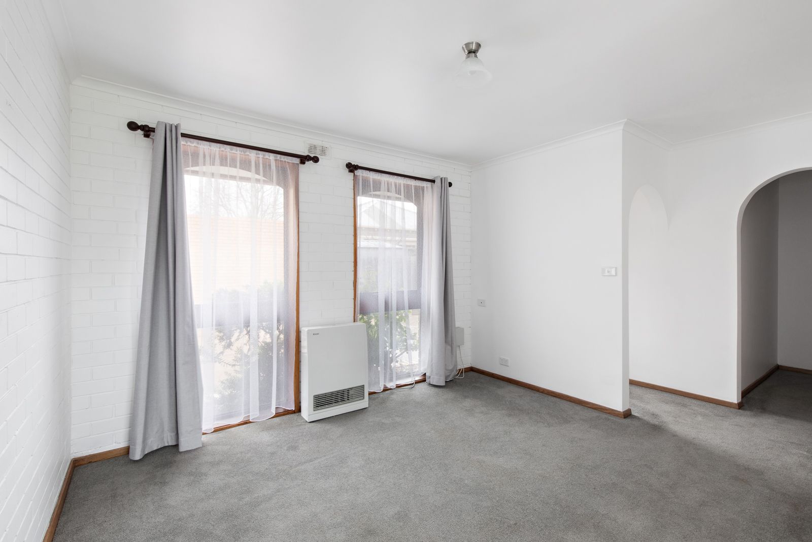 3/220 Drummond Street South, Ballarat Central VIC 3350 Apartment For