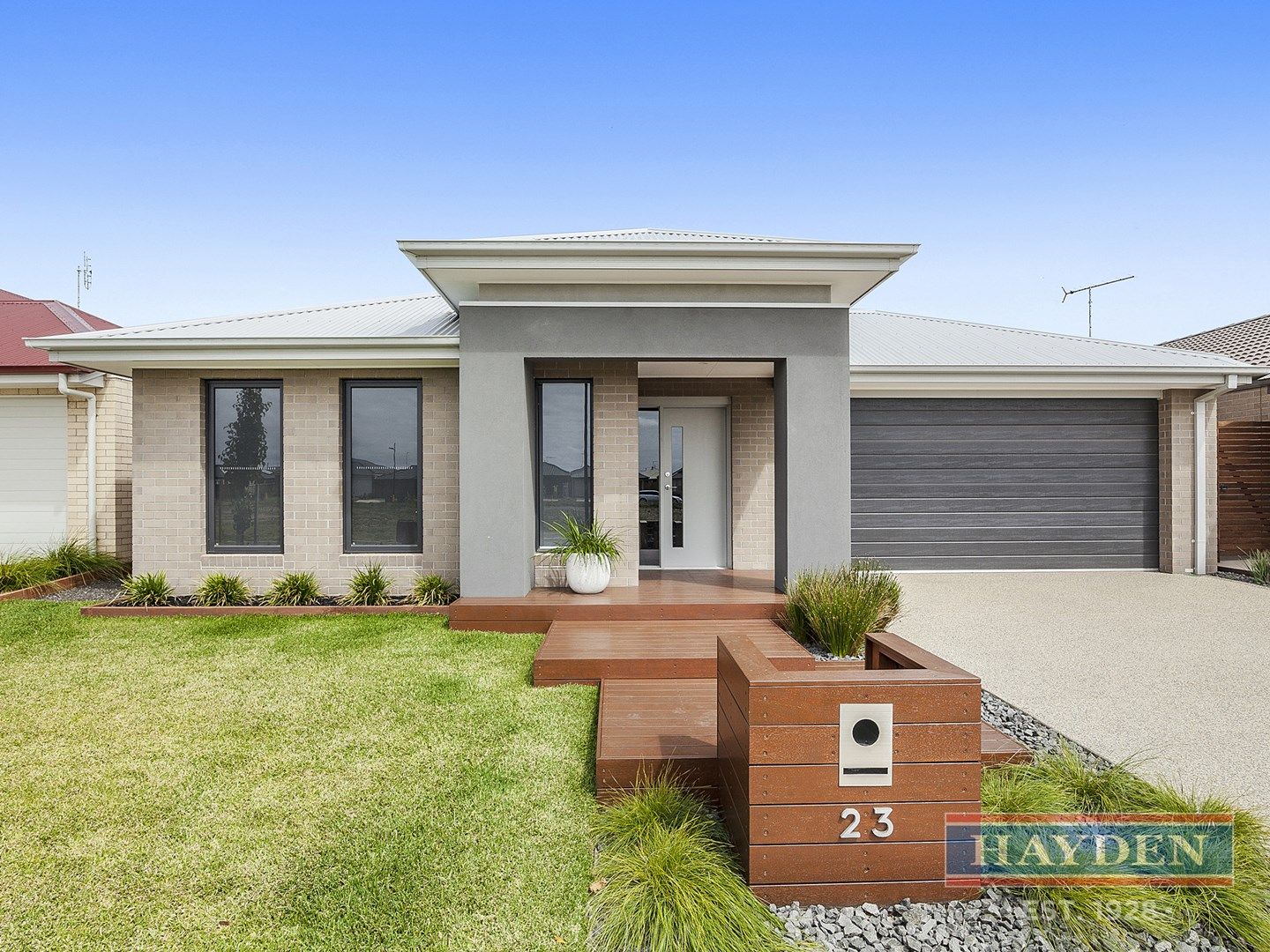 23 Sophie Way, Armstrong Creek VIC 3217, Image 0