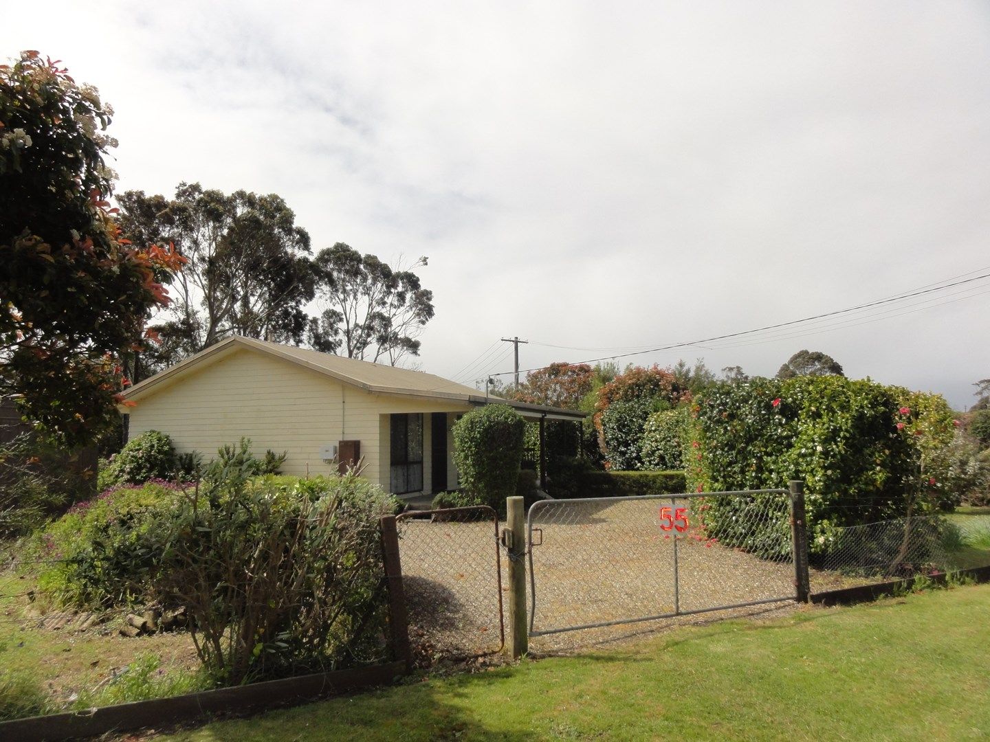 55 Townsend St, Port Welshpool VIC 3965, Image 0