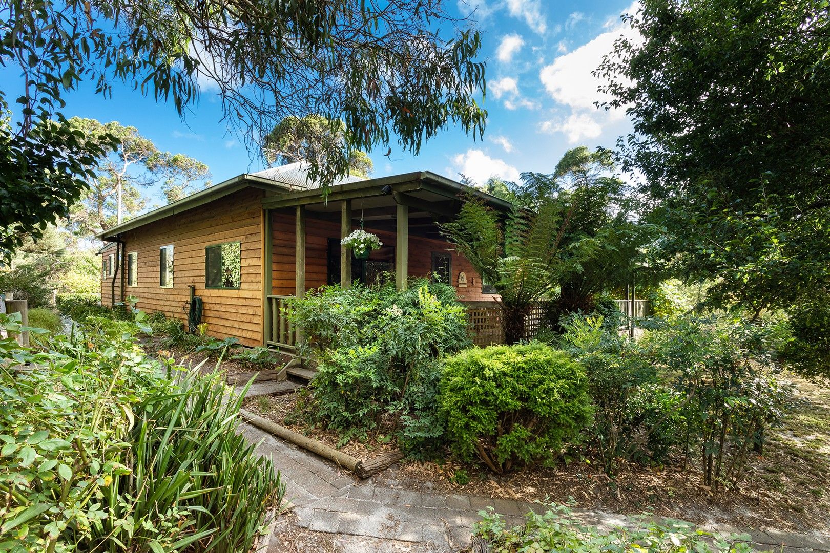 930 Buffalo Waratah Road, Tarwin Lower VIC 3956, Image 2