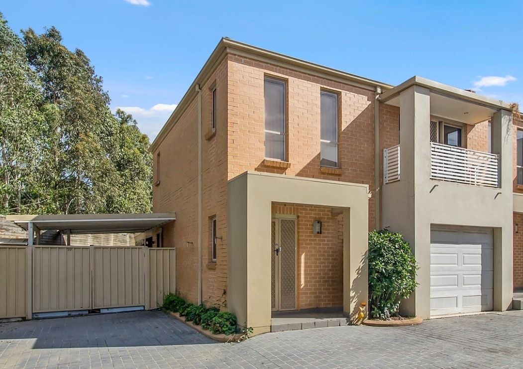 3 bedrooms House in 22/14 Yerona St PRESTONS NSW, 2170