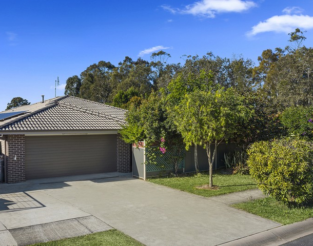 50 Saltwater Crescent, Corindi Beach NSW 2456