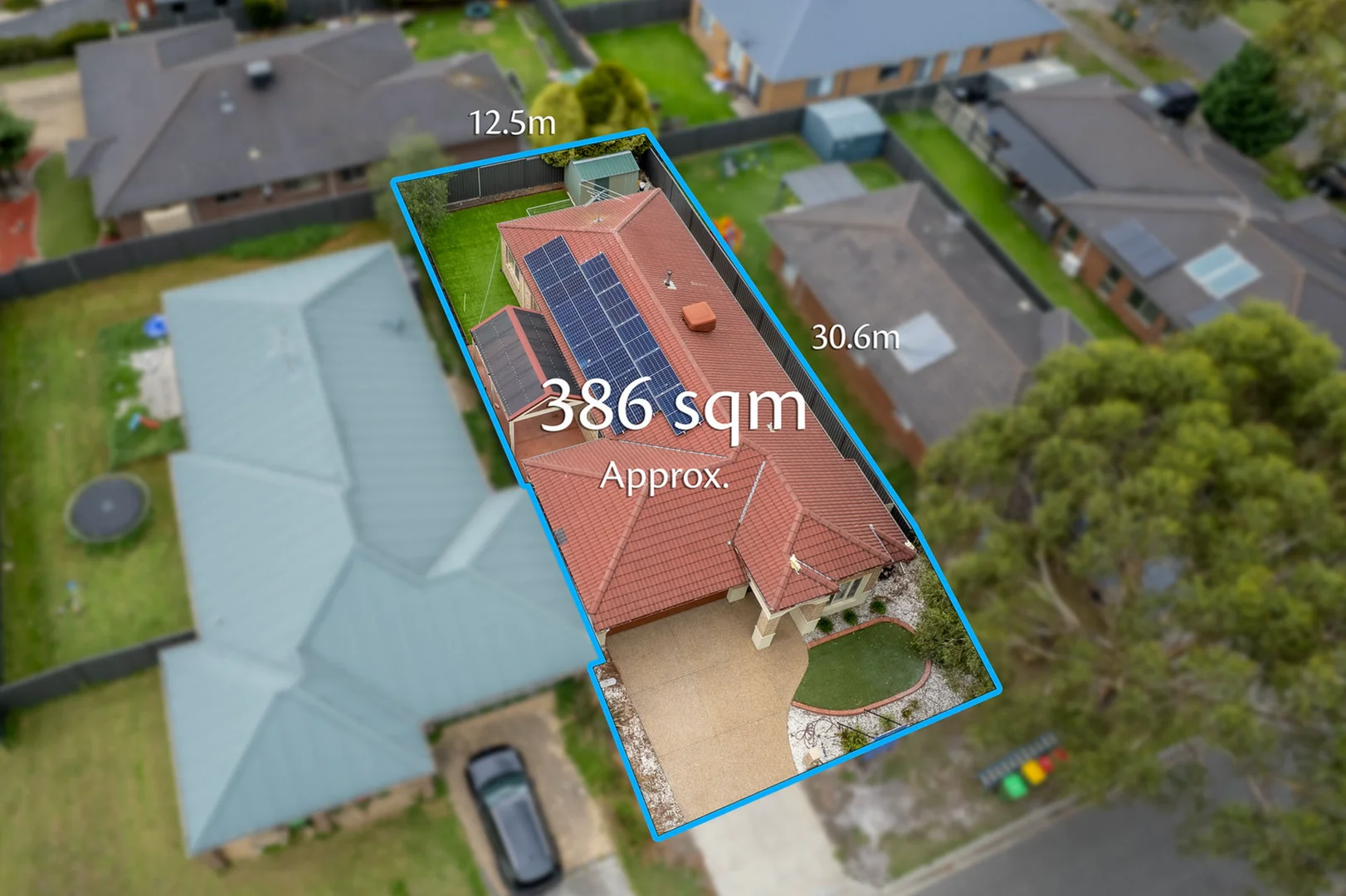 Additional image 20 of 12 CHESTNUT CHASE, Pakenham VIC 3810