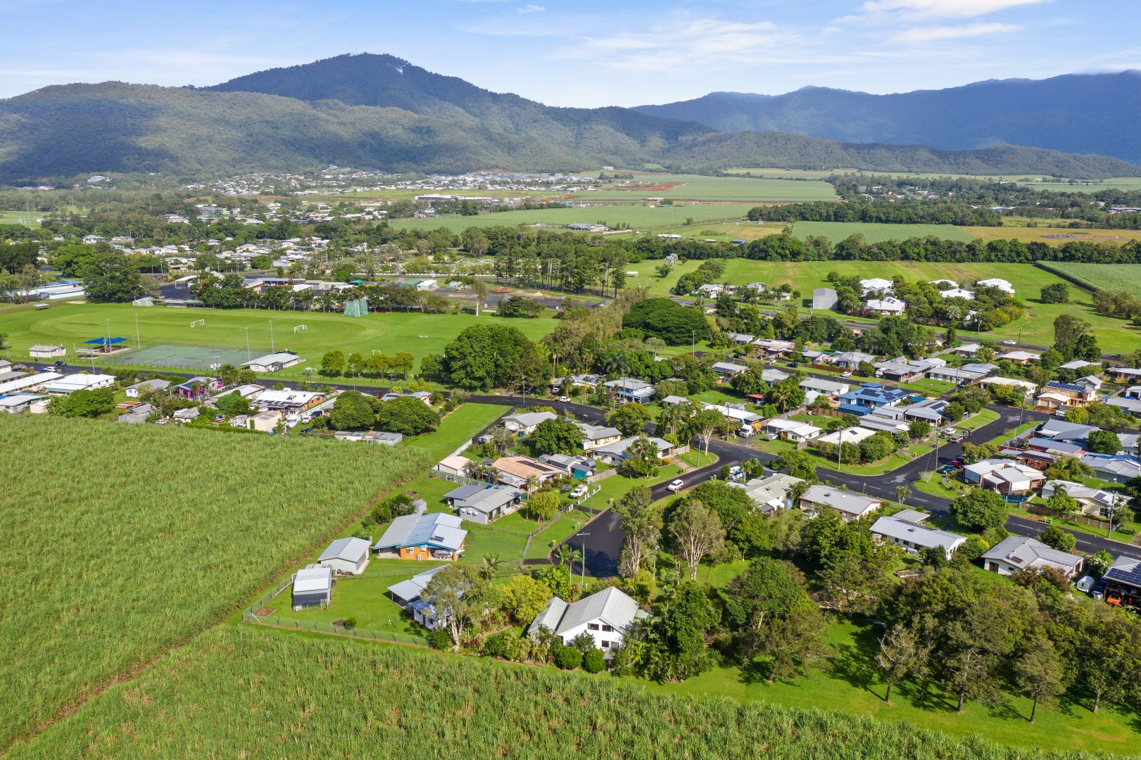 2 Whittaker Close, Gordonvale QLD 4865, Image 2