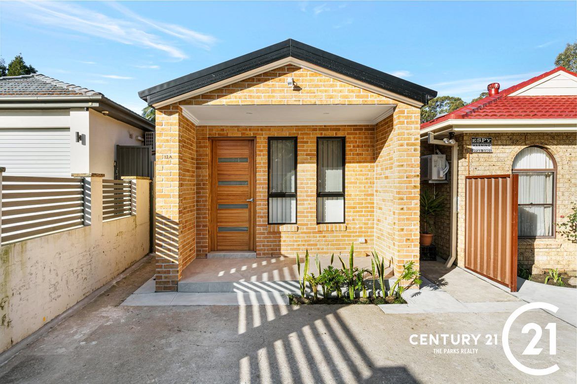 12a Ash Close, Bossley Park NSW 2176 House For Rent Domain