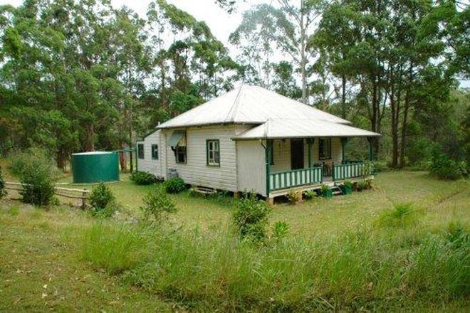 Picture of 1098 Wattley Hill Road, TOPI TOPI NSW 2423