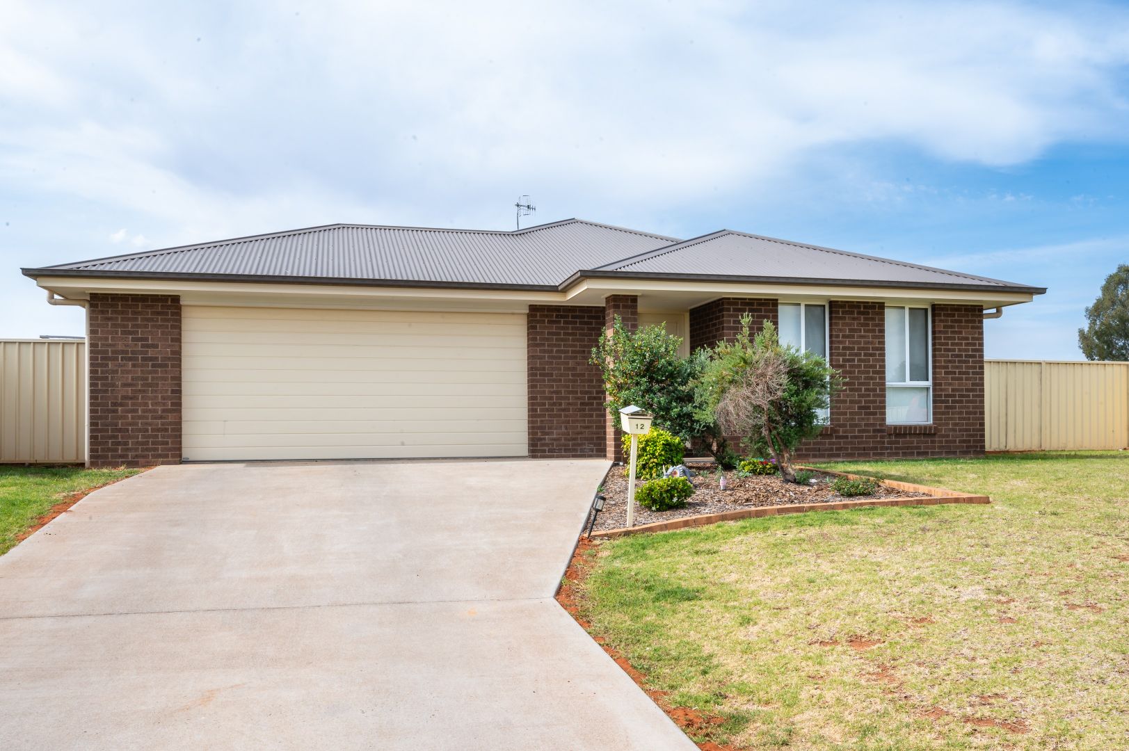 12 Zirilli Avenue, Griffith NSW 2680, Image 1