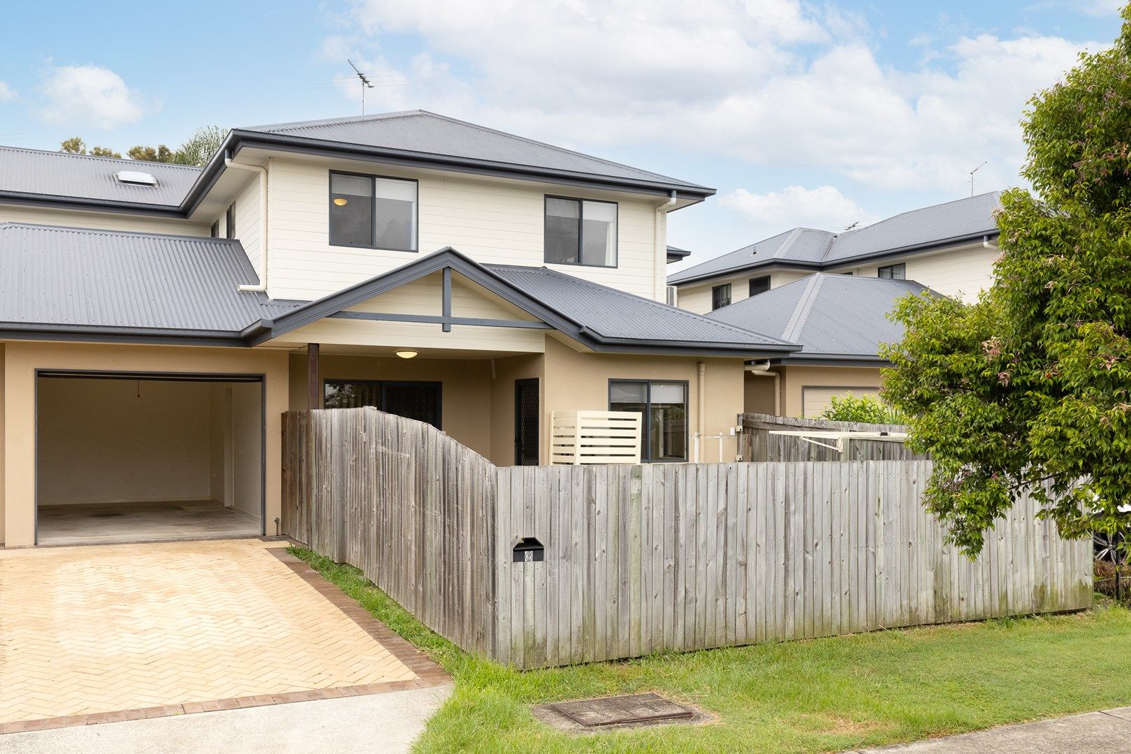 6/36 Rodway Street, Zillmere QLD 4034, Image 0