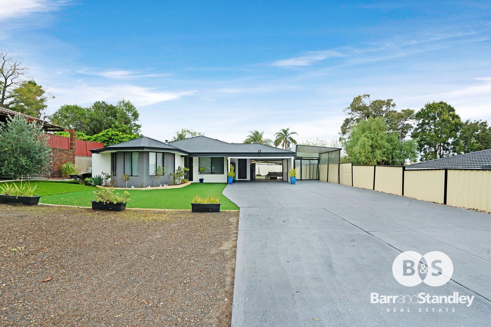 35 Hamilton Road, Eaton WA 6232 Domain